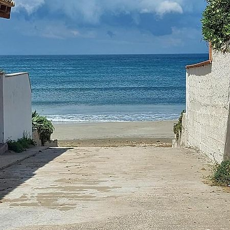 Casa Scialiti Appartement Noto Buitenkant foto