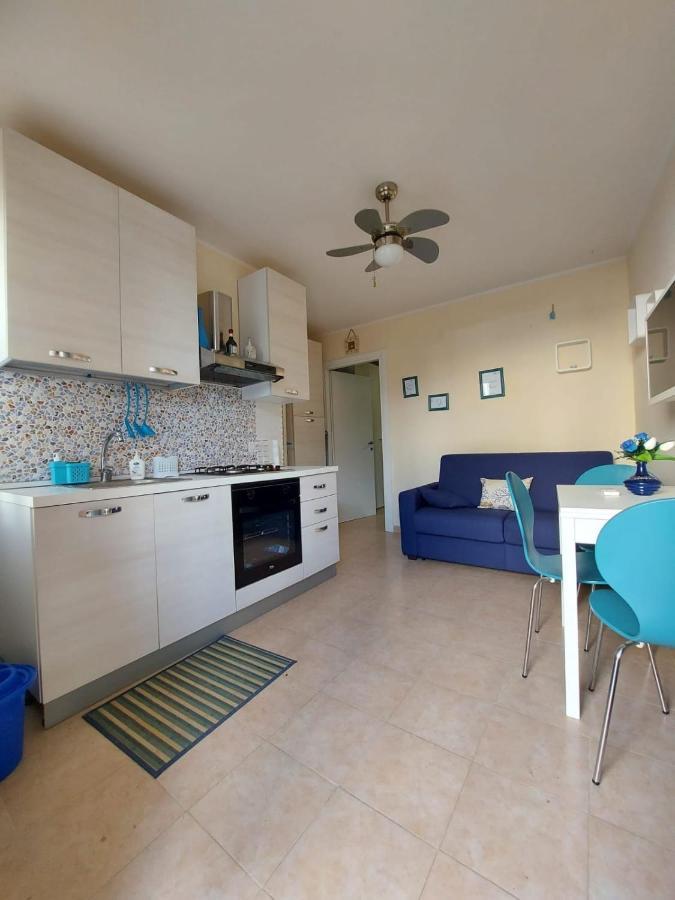 Casa Scialiti Appartement Noto Buitenkant foto